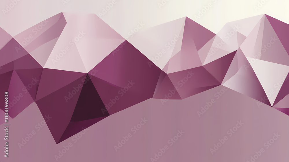 Abstract purple geometric background. Geometric. Illustration Abstract purple geometric background. Geometric. Illustration