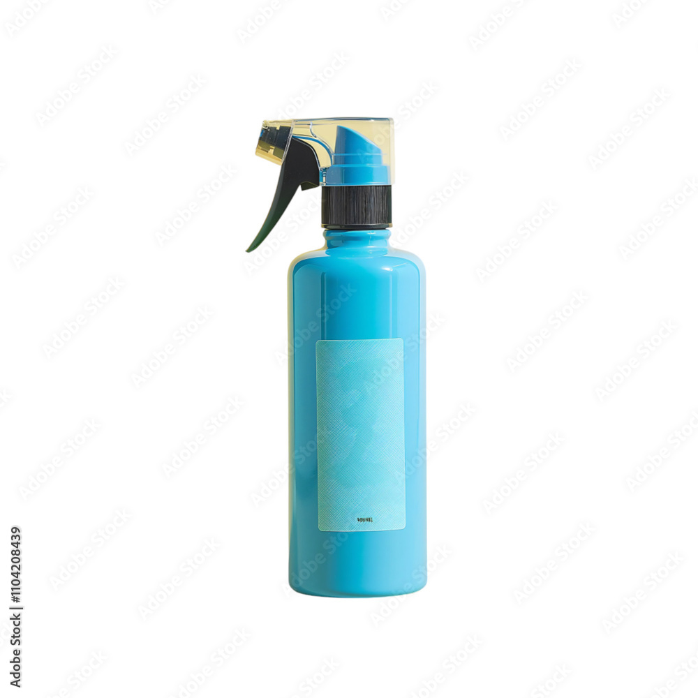 This compact aerosol can features a striking blue finish and an ergonomic design, topped with a black nozzle that delivers a fine mist, enhancing usability and style This compact aerosol can features a striking blue finish and an ergonomic design, topped with a black nozzle that delivers a fine mist, enhancing usability and style