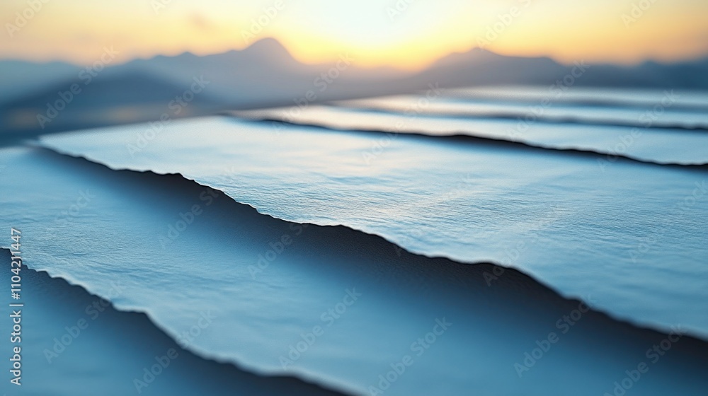 A close-up view of textured, layered surfaces against a soft, colorful background. A close-up view of textured, layered surfaces against a soft, colorful background.