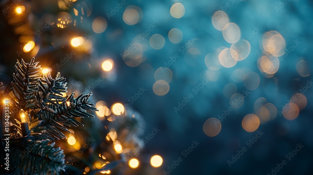 A festive background featuring twinkling Christmas lights, perfect for holiday decorations, winter celebrations, or seasonal greeting cards.
A festive background featuring twinkling Christmas lights, perfect for holiday decorations, winter celebrations, or seasonal greeting cards.