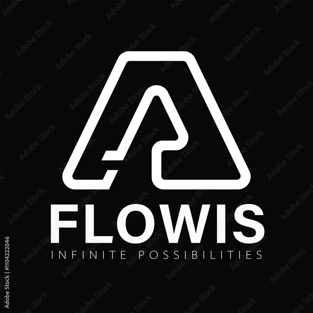 Abstract Logo Brand Symbol Vector Business Template Abstract Logo Brand Symbol Vector Business Template