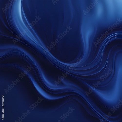 abstract blue background