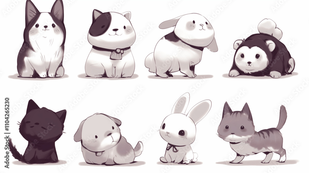 animals animals