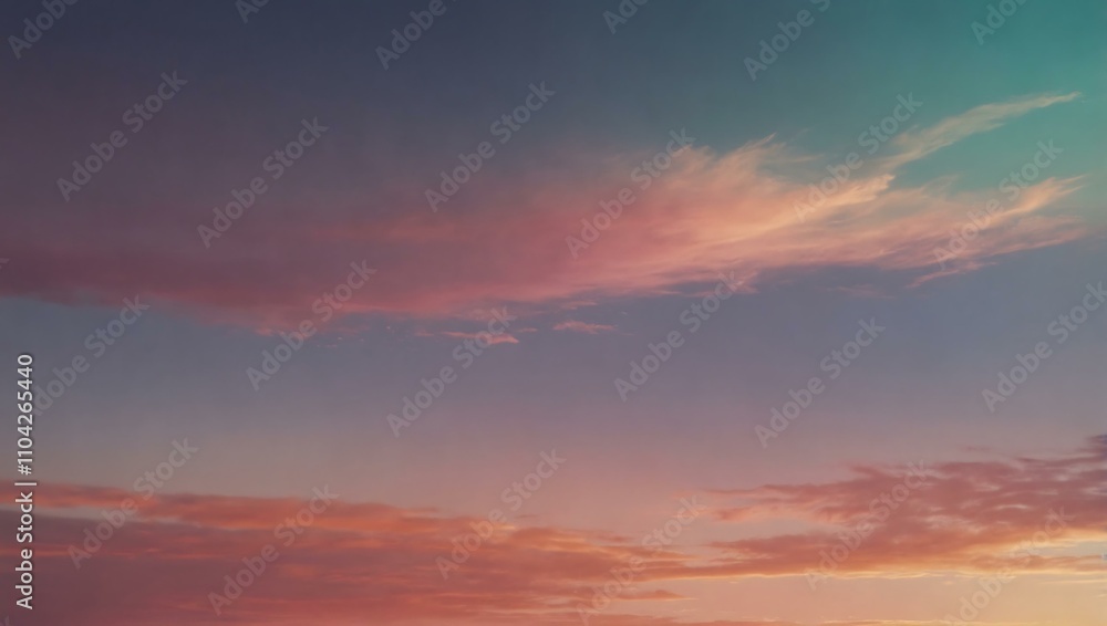 Beautiful pastel color gradients. Beautiful pastel color gradients.