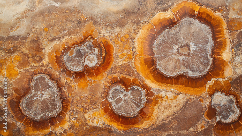 Ancient stone masonry patterns with fossilized elements featuring warm sandstone tones with crystalline inclusions catching light Ancient stone masonry patterns with fossilized elements featuring warm sandstone tones with crystalline inclusions catching light