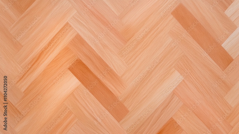 Herringbone wood texture in light brown tones, seamless parquet flooring design, natural hardwood with fine grain patterns, rustic timber surface for interior decor and construction, close-up detail.
Herringbone wood texture in light brown tones, seamless parquet flooring design, natural hardwood with fine grain patterns, rustic timber surface for interior decor and construction, close-up detail.
