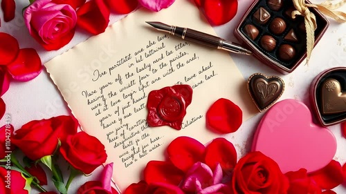  Valentine's Day