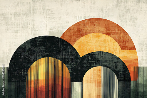 background with wooden texture