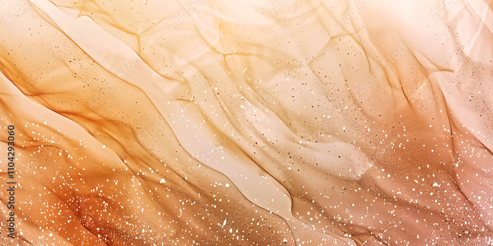 Fototapeta premium colorful abstract background Generative AI