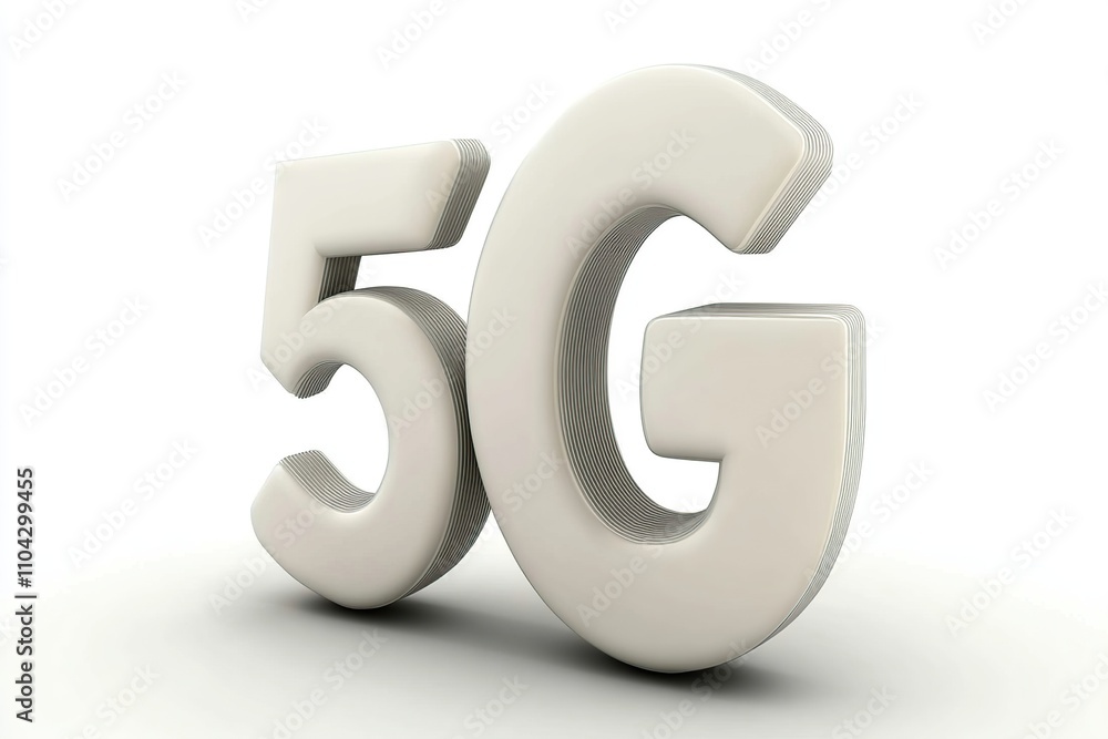 High internet speed 5G, network communication High internet speed 5G, network communication