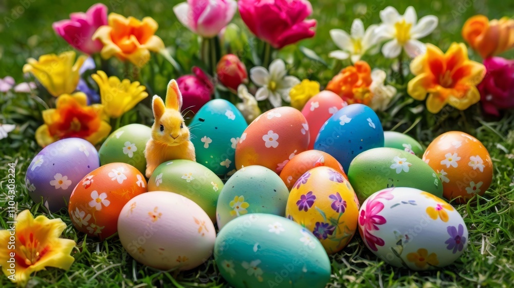 easter easter