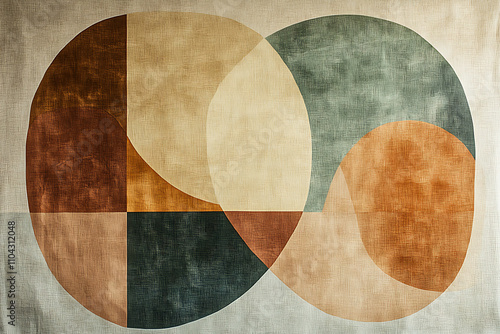 Abstract Geometric Harmony