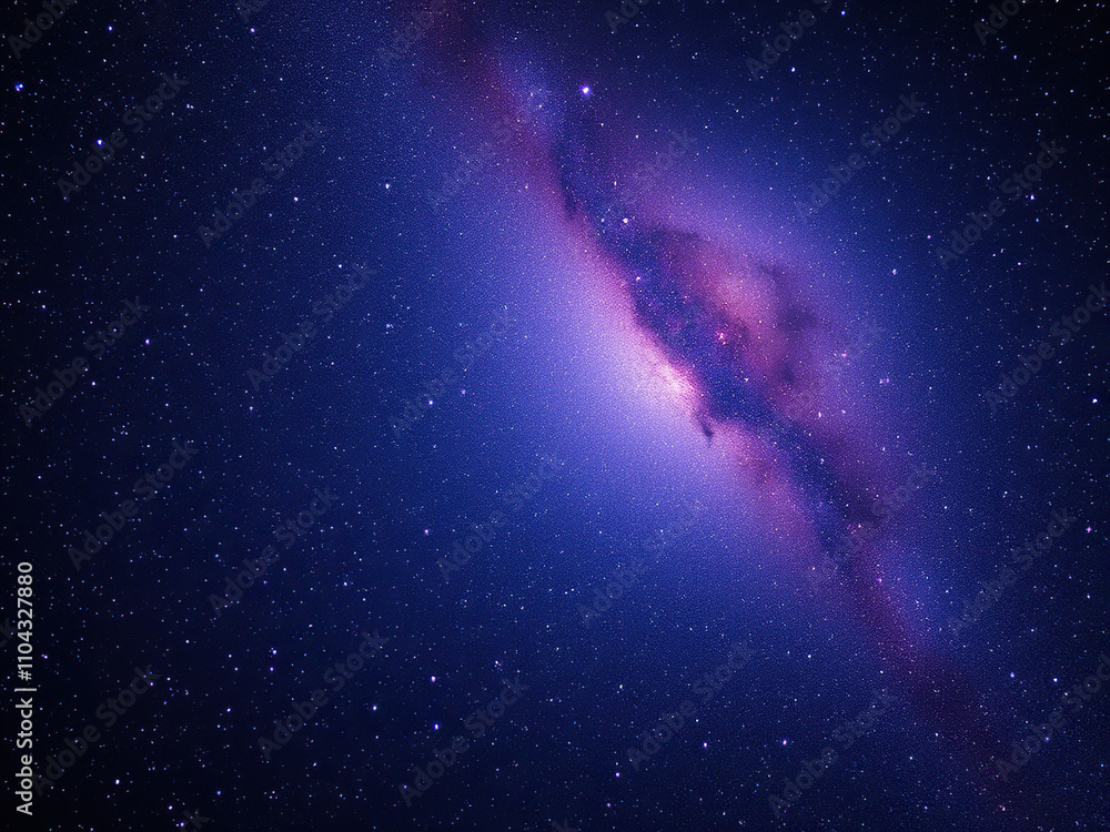 Dense network of stars forming a stellar web across the night sky, charting, constellations, starfield, stars Dense network of stars forming a stellar web across the night sky, charting, constellations, starfield, stars
