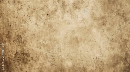 Processed collage of old rusty grunge texture. Background for banner, backdrop or texture for 3D mapping