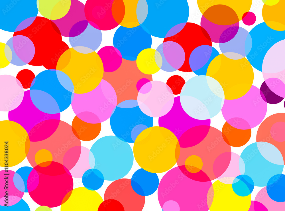 colorful confetti background colorful confetti background