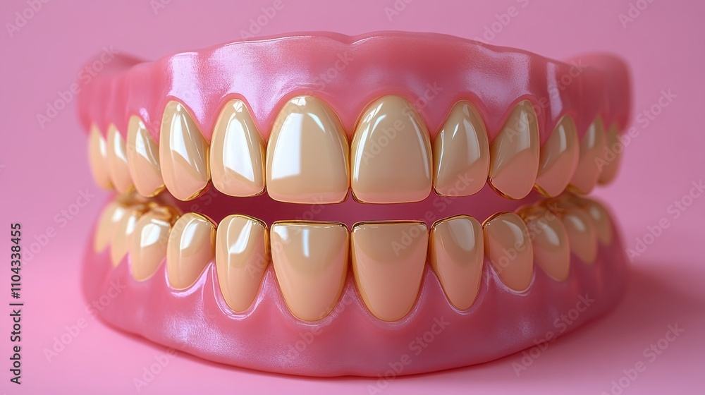 Golden Smile Dental Aesthetics: A Glimpse into the Future of Cosmetic Dentistry Golden Smile Dental Aesthetics: A Glimpse into the Future of Cosmetic Dentistry
