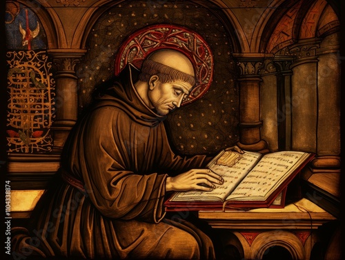 Illumination of Ancient Manuscripts