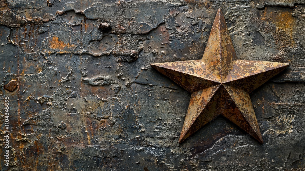 a rusty star on a rusty metal wall, with a resolution of 1920x1200 a rusty star on a rusty metal wall, with a resolution of 1920x1200