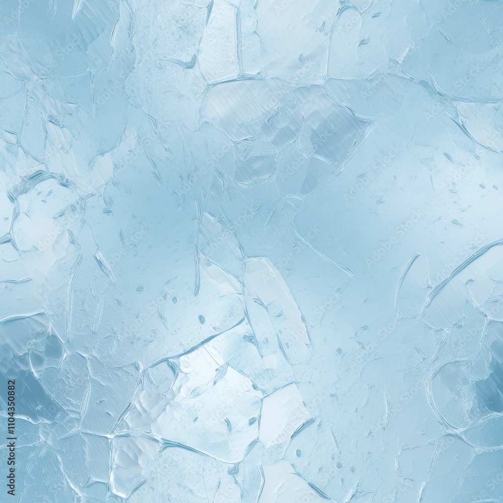 Frosted Glassy Finish Frosted Glassy Finish