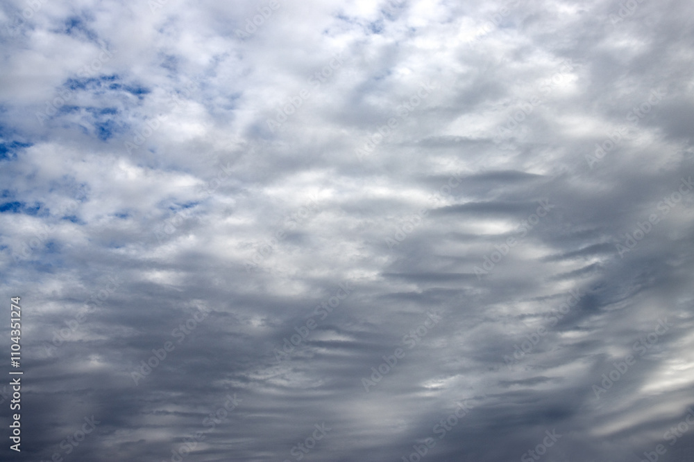 Obraz premium clouds in the sky