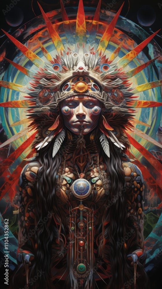 Embark on a Sacred Shamanic Journey Embark on a Sacred Shamanic Journey
