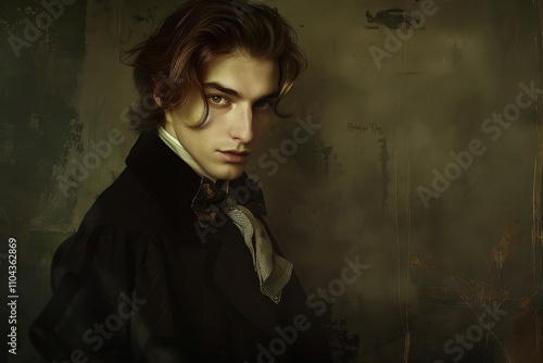 Dorian's Digital Deterioration