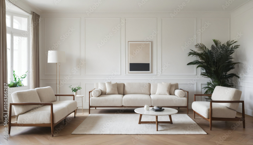 modern living room modern living room