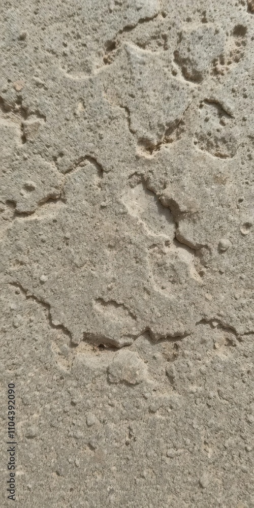 Close-up of a rough, textured stone surface, backdrop Close-up of a rough, textured stone surface, backdrop