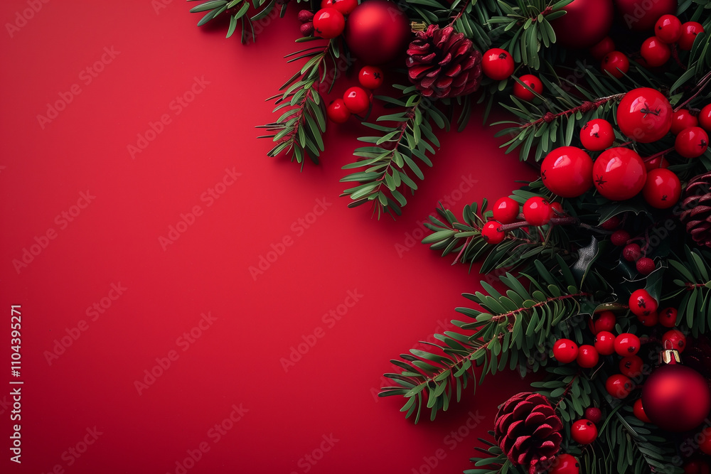 christmas background. New year background. christmas background. New year background.