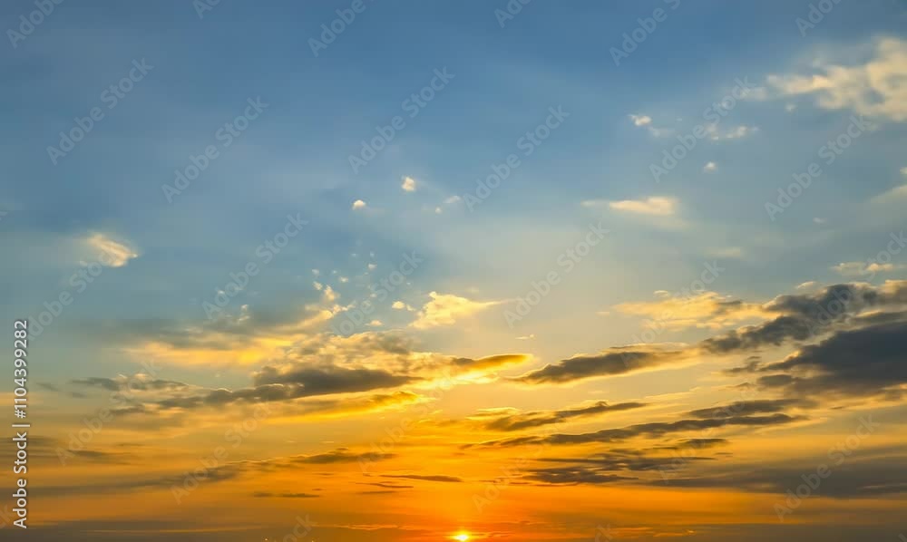 twilight transformation: clouds ushering in the night twilight transformation: clouds ushering in the night