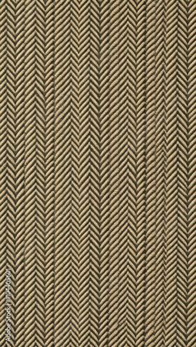 Herringbone patterned tweed fabric in earthy tones, fashion, background, earthy tones, textured