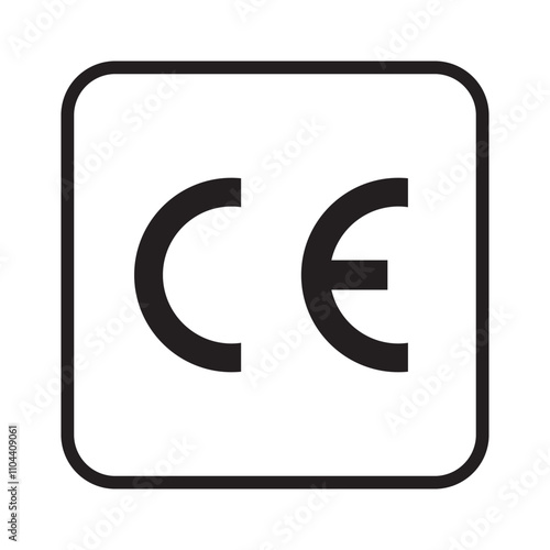 CE Marking icon