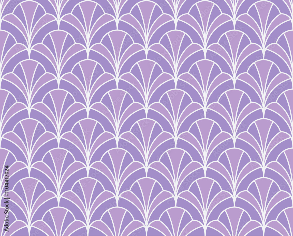 Abstract floral seamless pattern. Vector art deco texture. Geometric minimalist background. Abstract floral seamless pattern. Vector art deco texture. Geometric minimalist background.