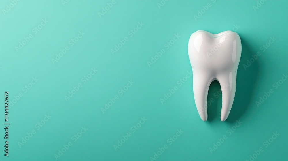 Girl sitting calmly in dentist chair during dental scaling procedure, showcasing a healthy smile in a bright, clean office environment Girl sitting calmly in dentist chair during dental scaling procedure, showcasing a healthy smile in a bright, clean office environment