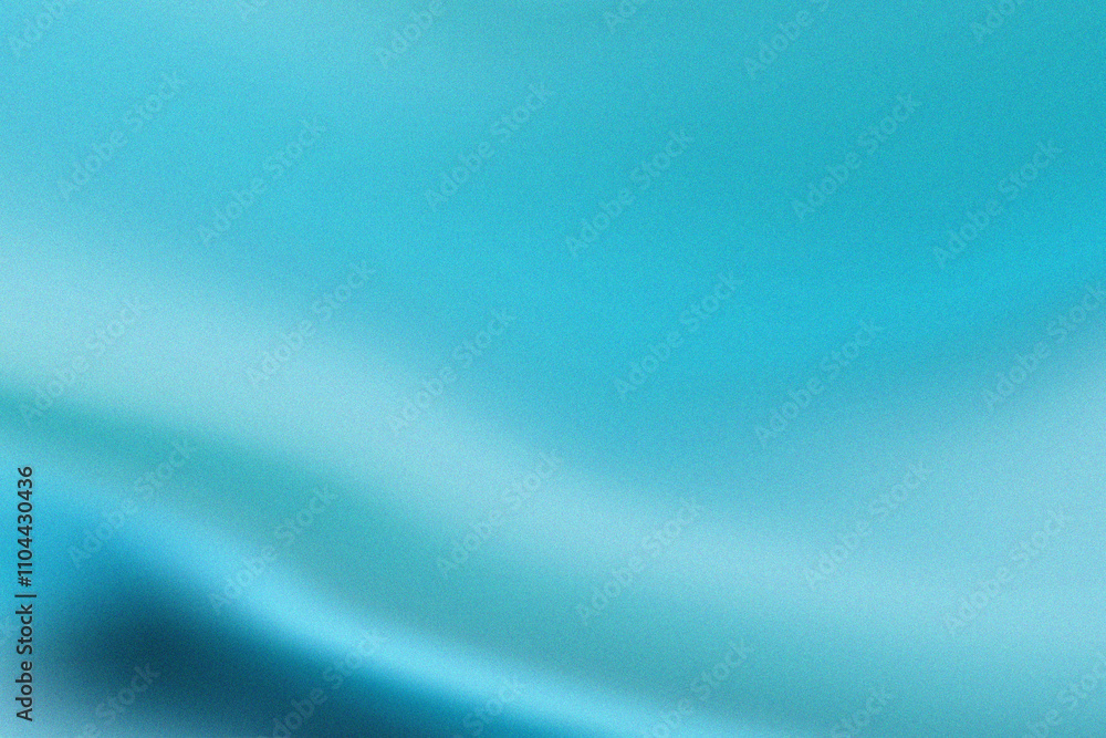 Obraz premium abstract glowing color wave backdrop noise texture. grainy gradient background