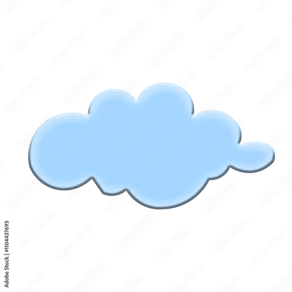blue sky 3d clouds isolated on a white background. Render soft round cartoon fluffy clouds icon in the blue sky. 3d cloud shape jpg for marketing, designing,
blue sky 3d clouds isolated on a white background. Render soft round cartoon fluffy clouds icon in the blue sky. 3d cloud shape jpg for marketing, designing,