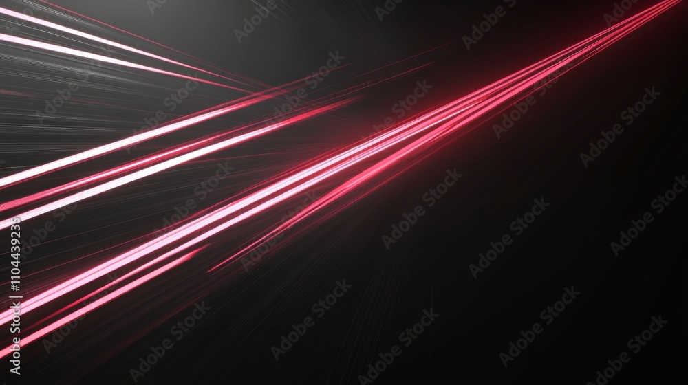 Futuristic technology lines background featuring dynamic light effects and modern design elements Futuristic technology lines background featuring dynamic light effects and modern design elements