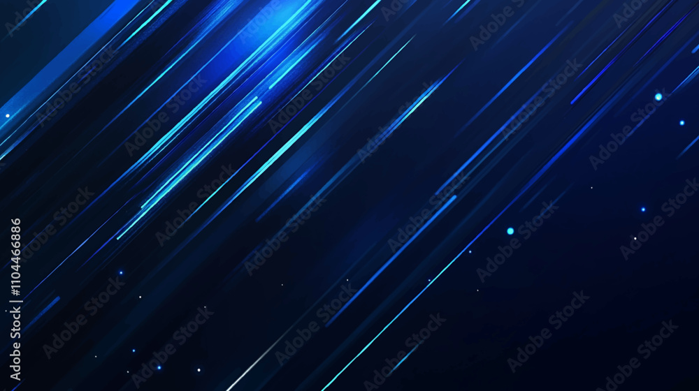 Abstract glowing circle lines on dark blue background. Geometric stripe line art design, Modern shiny blue lines and Futuristic technology concept. Suit for poster, cover, banner, brochure and website Abstract glowing circle lines on dark blue background. Geometric stripe line art design, Modern shiny blue lines and Futuristic technology concept. Suit for poster, cover, banner, brochure and website