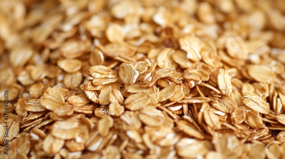 Toast up muesli or granola for a hearty meal. Toast up muesli or granola for a hearty meal.