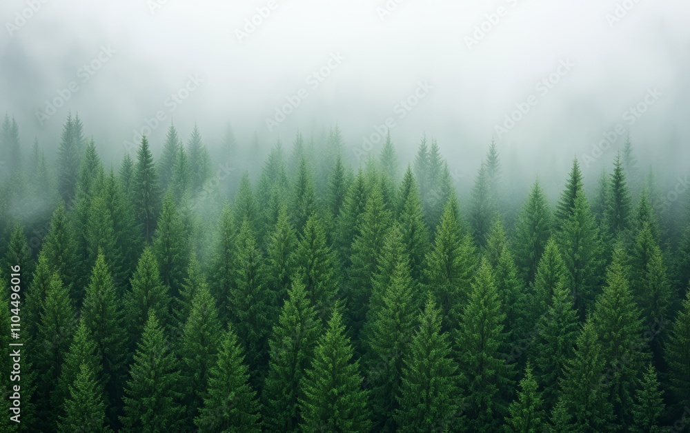 Commercial background of mountain forest natural scenery
Commercial background of mountain forest natural scenery
