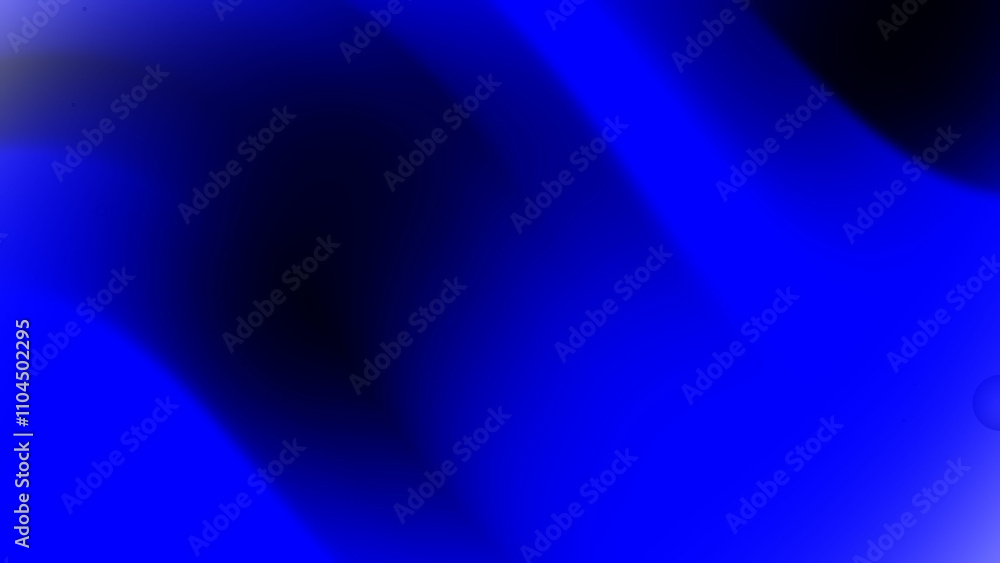 Abstract Blue Gradient with Subtle Shadows and Highlights Abstract Blue Gradient with Subtle Shadows and Highlights
