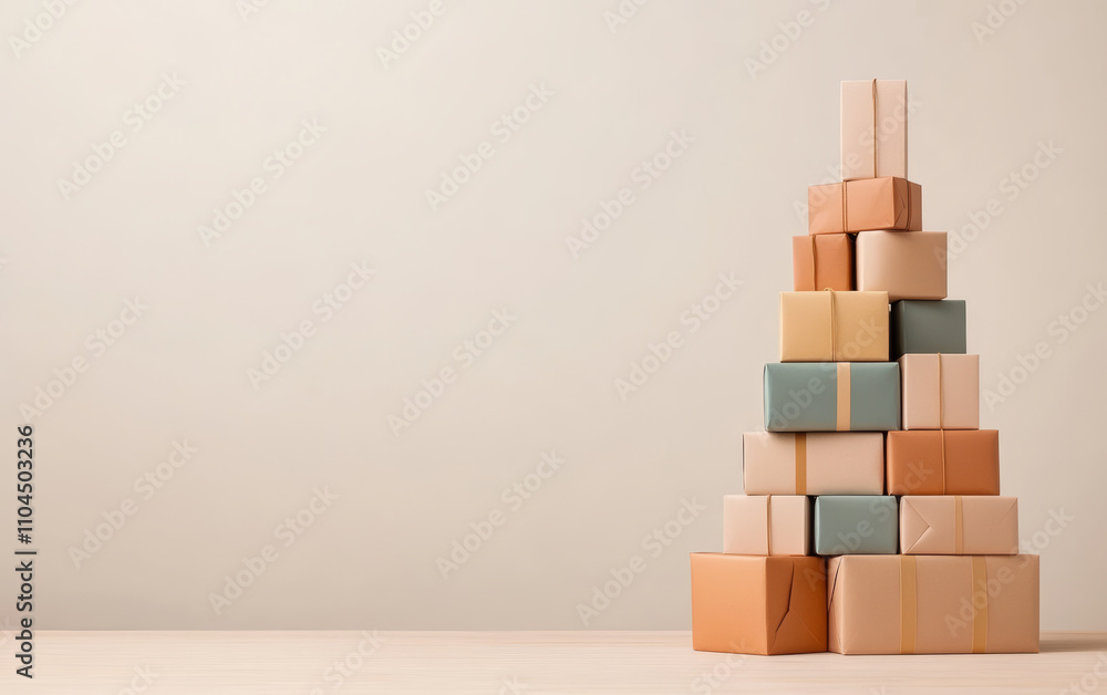 Christmas themed business background
Christmas themed business background