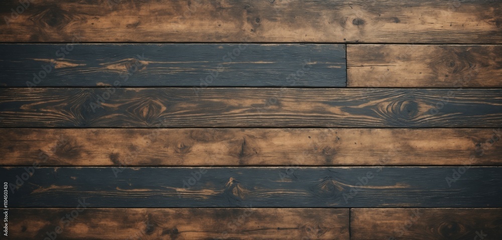 Distressed Wood Grunge Surface Distressed Wood Grunge Surface