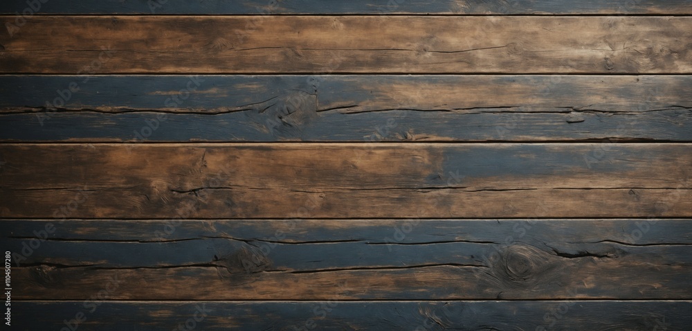 Grunge Textured Wood Finish Grunge Textured Wood Finish