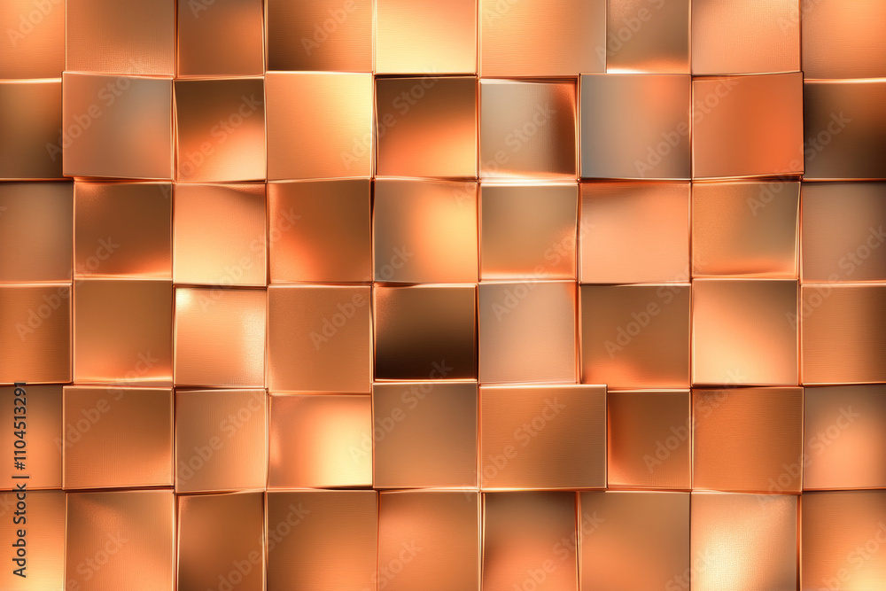 A seamless copper background with soft gradients and a polished, reflective finish, perfect for elegant designs. A seamless copper background with soft gradients and a polished, reflective finish, perfect for elegant designs.