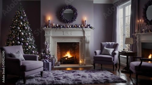 Christmas Backgrounds for Holiday Campaigns. Feliz Natal