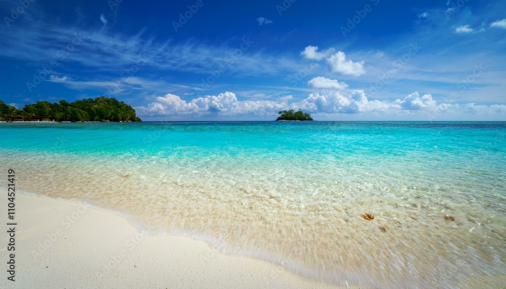 A peaceful retreat awaits those who seek it. A peaceful retreat awaits those who seek it.