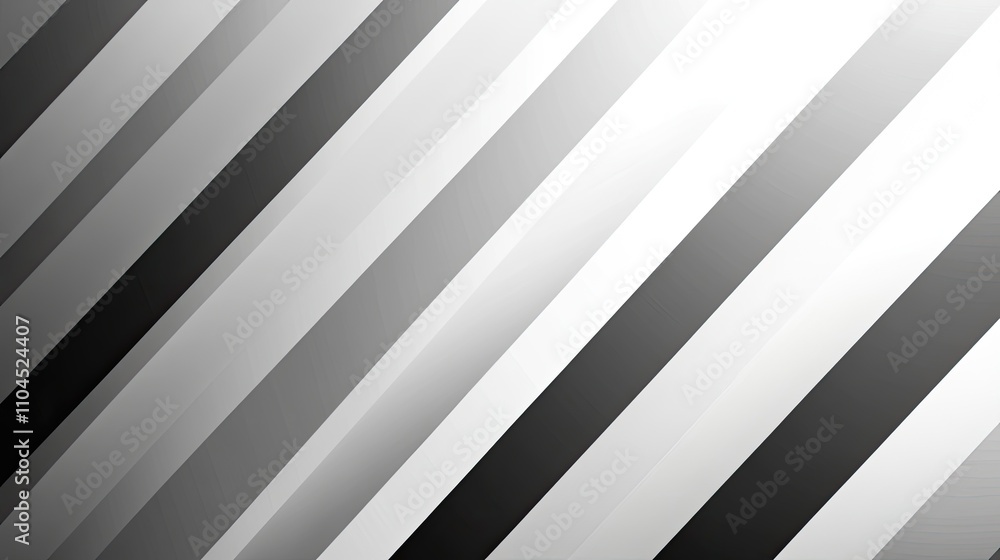 Abstract grayscale diagonal stripes background. Abstract grayscale diagonal stripes background.