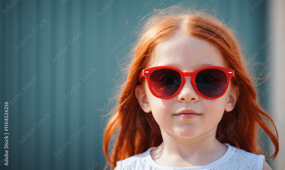 portrait of a woman in sunglasses portrait of a woman in sunglasses