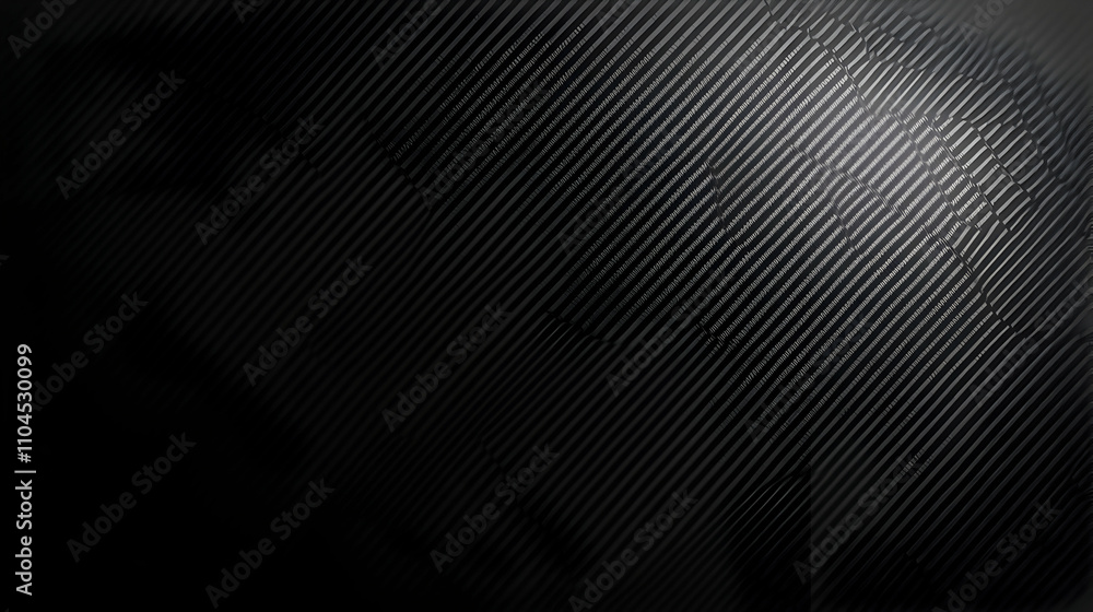Abstract Diagonal Lines Pattern Background Image with Dark Gray and Black Shades Abstract Diagonal Lines Pattern Background Image with Dark Gray and Black Shades